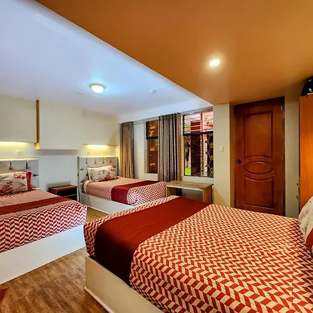 El Mariscal Cusco