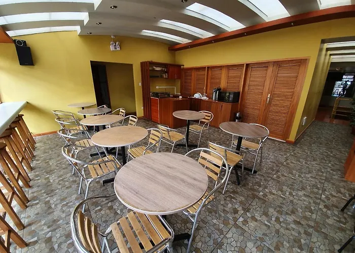 El Mariscal Hotel 3*