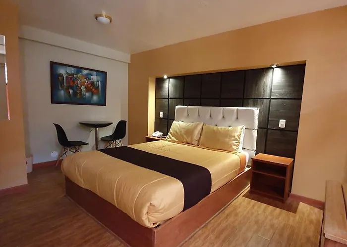 Hotel El Mariscal Cusco