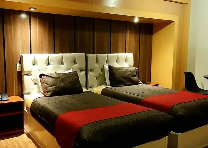 El Mariscal Hotel Cusco