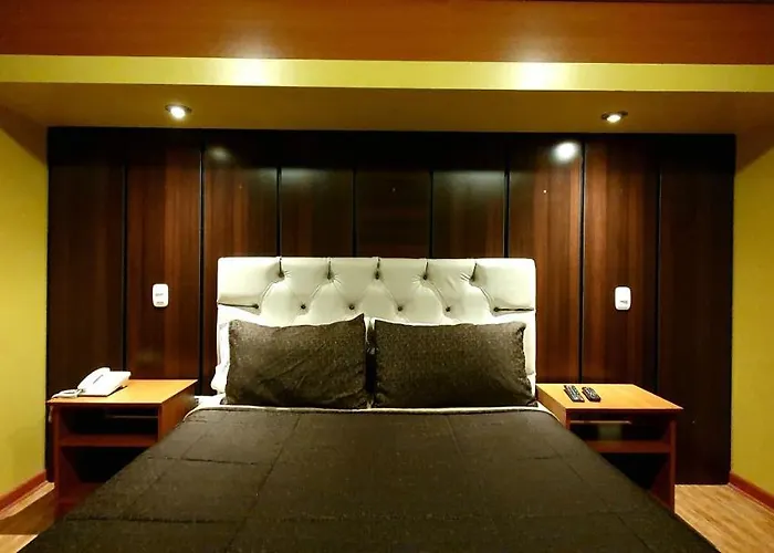 El Mariscal 3* Cusco