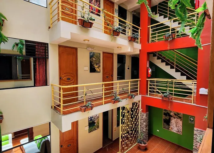 El Mariscal Hotel Cusco