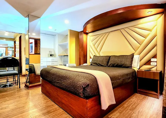 El Mariscal Hotel Cusco