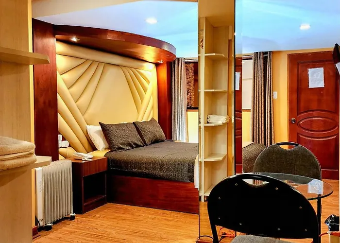 Hotel El Mariscal