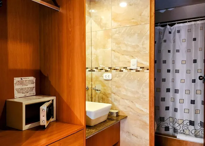 El Mariscal Hotel