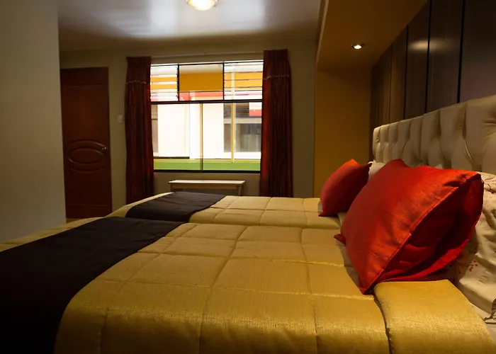 Hotel El Mariscal