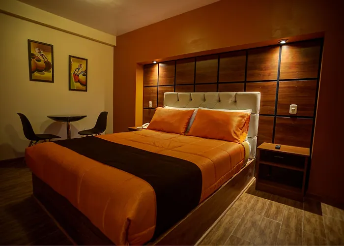 El Mariscal Hotel Cusco