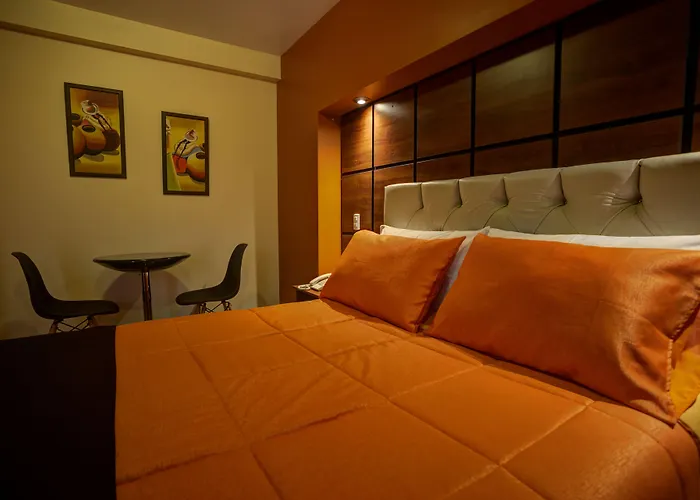 El Mariscal 3* Cusco
