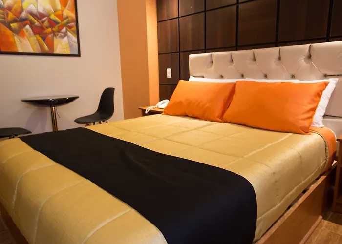 Hotel El Mariscal Cusco
