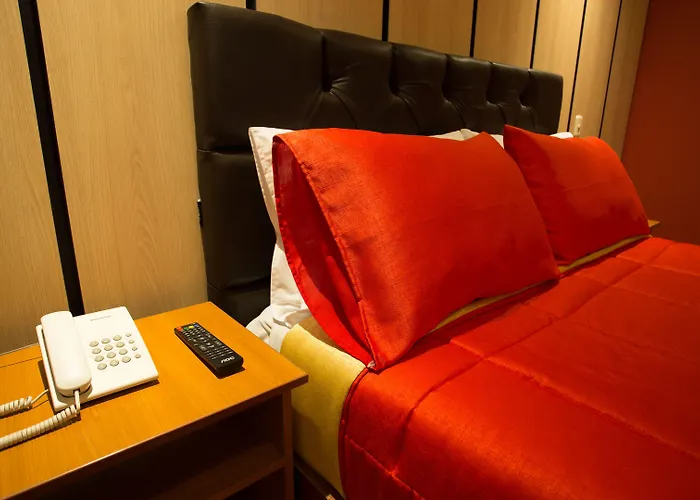 Hotel El Mariscal 3*