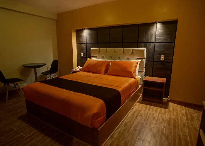 Hotel El Mariscal 3*