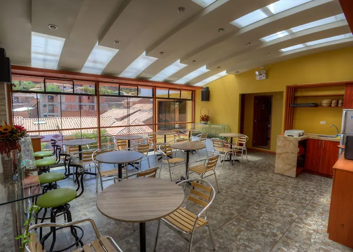 Hotel El Mariscal