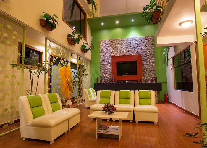 El Mariscal Hotel