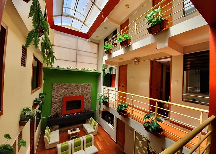 Hotel El Mariscal