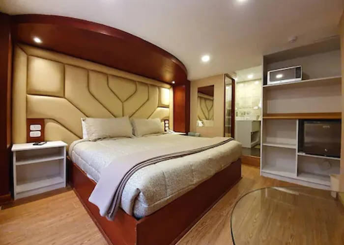 Hotel El Mariscal Cusco