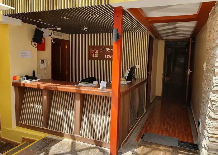 Hotel El Mariscal